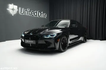BMW M4 din 2022 - oferta BMW123620