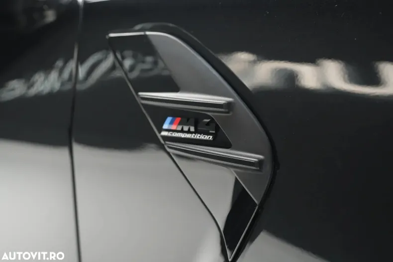 BMW M4 din 2022 cu 55.000 km - oferta BMW123620 - foto 5