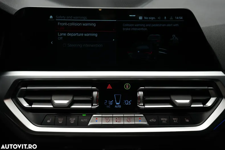 BMW M4 din 2022 cu 55.000 km - oferta BMW123620 - foto 16