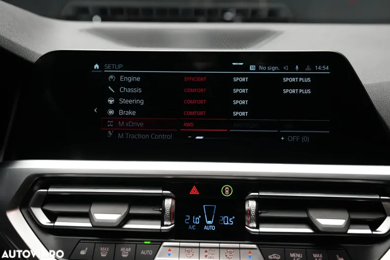 BMW M4 din 2022 cu 55.000 km - oferta BMW123620 - foto 17