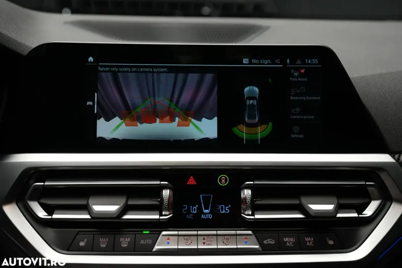 BMW M4 din 2022 cu 55.000 km - oferta BMW123620 - foto 19