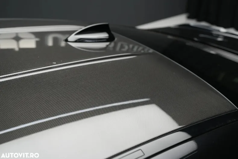 BMW M4 din 2022 cu 55.000 km - oferta BMW123620 - foto 22