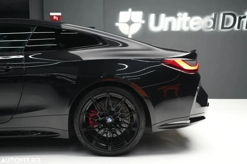 BMW M4 din 2022 cu 55.000 km - oferta BMW123620 - foto 23