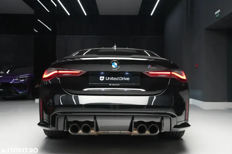 BMW M4 din 2022 cu 55.000 km - oferta BMW123620 - foto 25