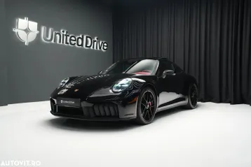 Porsche 911 din 2025 - oferta POR123621