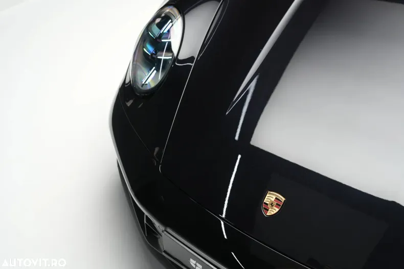 Porsche 911 din 2025 cu 40 km - oferta POR123621 - foto 4