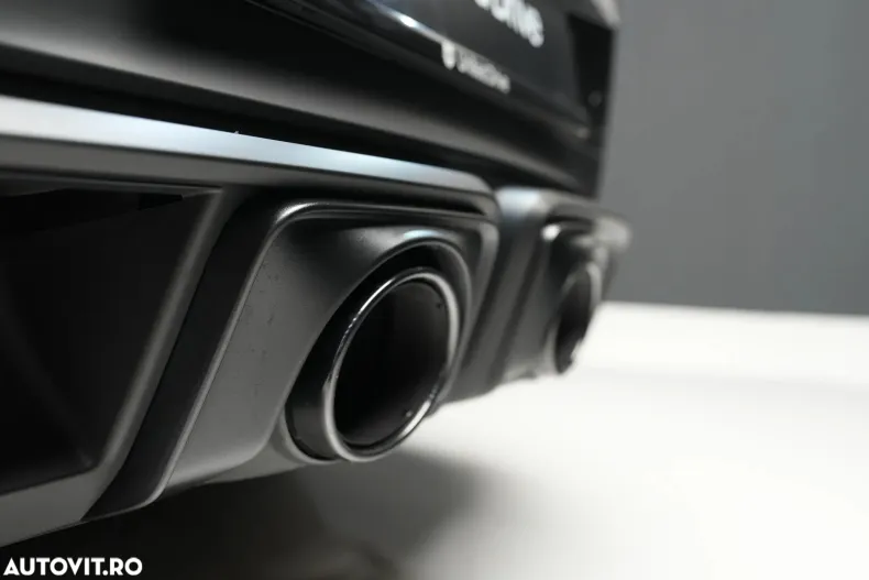 Porsche 911 din 2025 cu 40 km - oferta POR123621 - foto 24