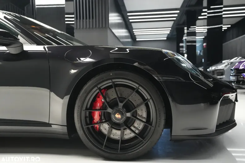 Porsche 911 din 2025 cu 40 km - oferta POR123621 - foto 26