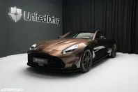Aston Martin Vanquish din 2025 cu 1.666 km - oferta AST123622 - foto 1
