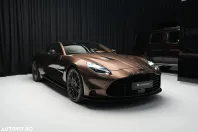 Aston Martin Vanquish din 2025 cu 1.666 km - oferta AST123622 - foto 3