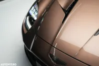 Aston Martin Vanquish din 2025 cu 1.666 km - oferta AST123622 - foto 8