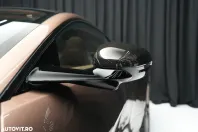 Aston Martin Vanquish din 2025 cu 1.666 km - oferta AST123622 - foto 11