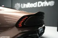 Aston Martin Vanquish din 2025 cu 1.666 km - oferta AST123622 - foto 13