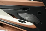 Aston Martin Vanquish din 2025 cu 1.666 km - oferta AST123622 - foto 30