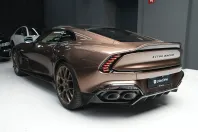 Aston Martin Vanquish din 2025 cu 1.666 km - oferta AST123622 - foto 31