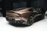 Aston Martin Vanquish din 2025 cu 1.666 km - oferta AST123622 - foto 33