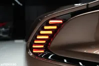 Aston Martin Vanquish din 2025 cu 1.666 km - oferta AST123622 - foto 35