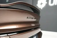 Aston Martin Vanquish din 2025 cu 1.666 km - oferta AST123622 - foto 36