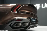 Aston Martin Vanquish din 2025 cu 1.666 km - oferta AST123622 - foto 37