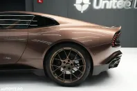 Aston Martin Vanquish din 2025 cu 1.666 km - oferta AST123622 - foto 38