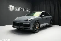 Porsche Cayenne Coupe din 2022 cu 50.200 km - oferta POR123623 - foto 1