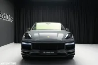 Porsche Cayenne Coupe din 2022 cu 50.200 km - oferta POR123623 - foto 2