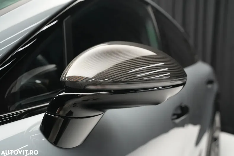 Porsche Cayenne Coupe din 2022 cu 50.200 km - oferta POR123623 - foto 5