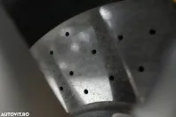 Porsche Cayenne Coupe din 2022 cu 50.200 km - oferta POR123623 - foto 8