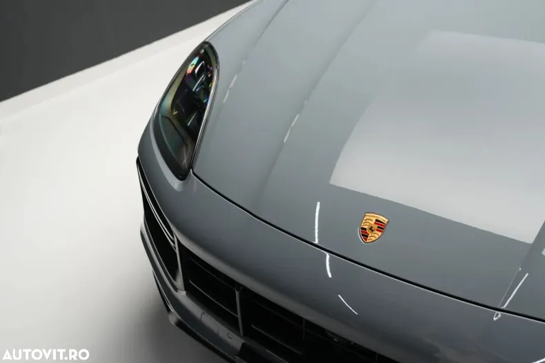 Porsche Cayenne Coupe din 2022 cu 50.200 km - oferta POR123623 - foto 10