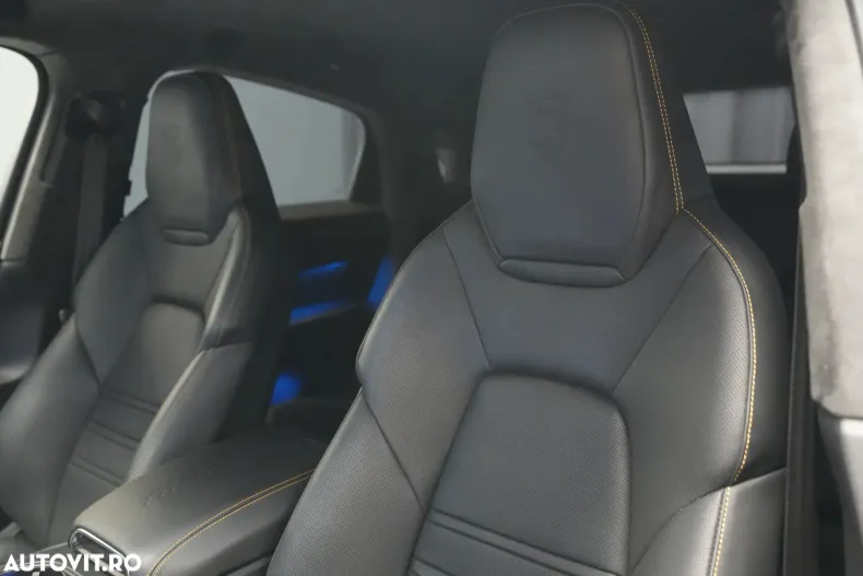 Porsche Cayenne Coupe din 2022 cu 50.200 km - oferta POR123623 - foto 20