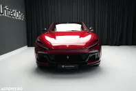 Ferrari Purosangue din 2024 cu 1.700 km - oferta FER123624 - foto 2