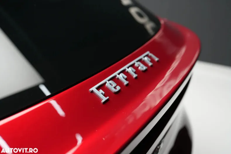 Ferrari Purosangue din 2024 cu 1.700 km - oferta FER123624 - foto 6