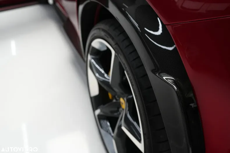 Ferrari Purosangue din 2024 cu 1.700 km - oferta FER123624 - foto 13