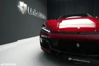 Ferrari Purosangue din 2024 cu 1.700 km - oferta FER123624 - foto 15