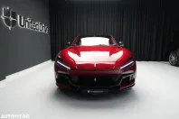 Ferrari Purosangue din 2024 cu 1.700 km - oferta FER123624 - foto 16