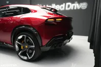 Ferrari Purosangue din 2024 cu 1.700 km - oferta FER123624 - foto 17