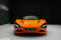 McLaren 750S din 2024 cu 474 km - oferta MCL123626 - foto 2
