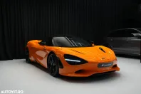 McLaren 750S din 2024 cu 474 km - oferta MCL123626 - foto 3