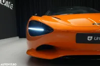 McLaren 750S din 2024 cu 474 km - oferta MCL123626 - foto 9