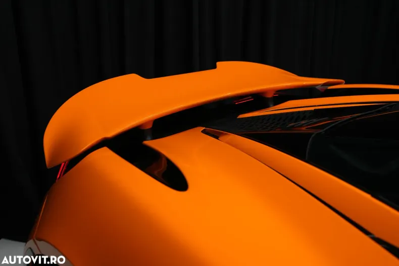 McLaren 750S din 2024 cu 474 km - oferta MCL123626 - foto 12
