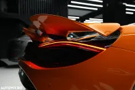 McLaren 750S din 2024 cu 474 km - oferta MCL123626 - foto 13