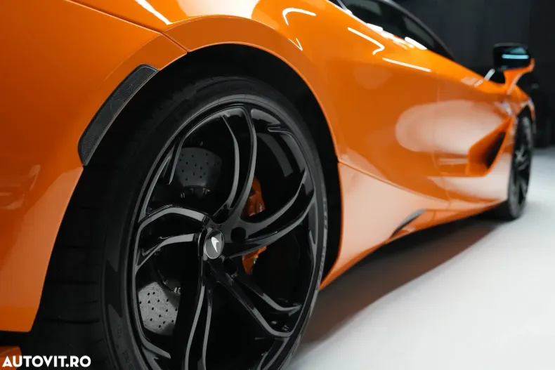 McLaren 750S din 2024 cu 474 km - oferta MCL123626 - foto 14