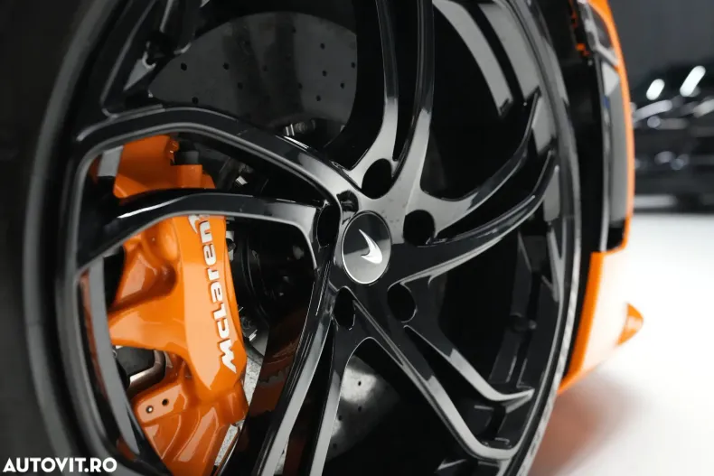 McLaren 750S din 2024 cu 474 km - oferta MCL123626 - foto 16