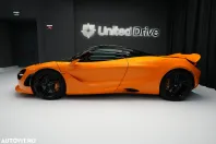 McLaren 750S din 2024 cu 474 km - oferta MCL123626 - foto 19