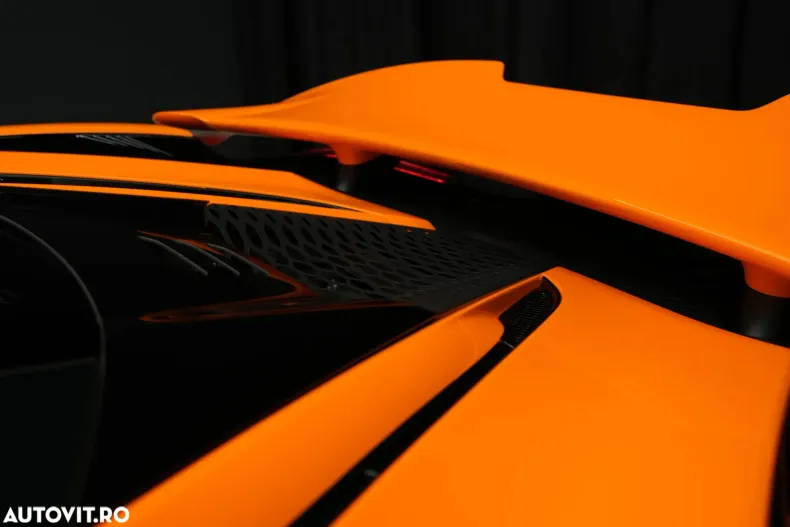 McLaren 750S din 2024 cu 474 km - oferta MCL123626 - foto 21