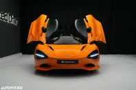 McLaren 750S din 2024 cu 474 km - oferta MCL123626 - foto 22