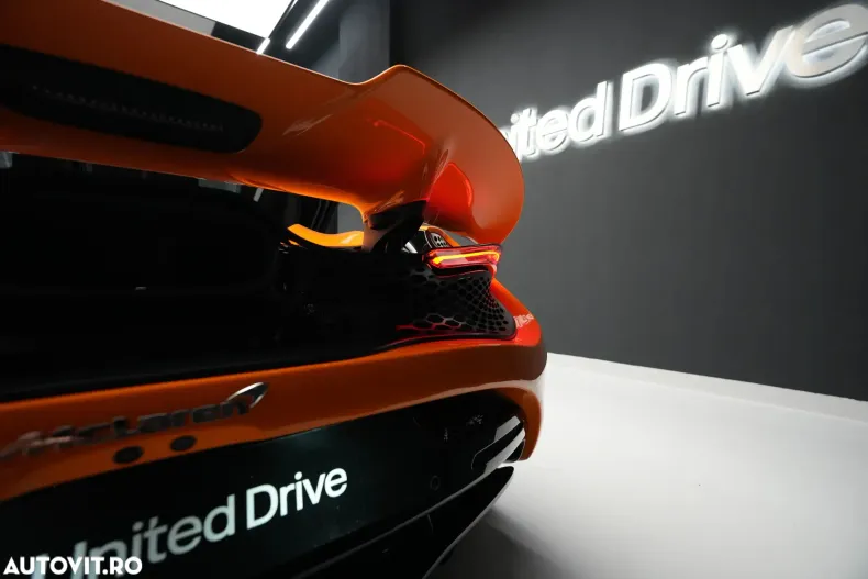 McLaren 750S din 2024 cu 474 km - oferta MCL123626 - foto 28