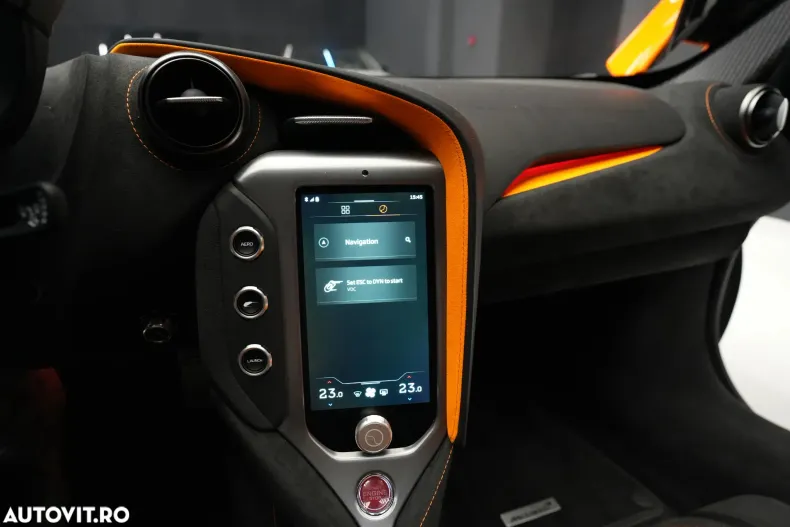 McLaren 750S din 2024 cu 474 km - oferta MCL123626 - foto 29