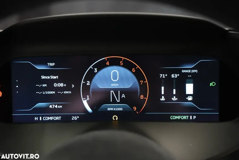 McLaren 750S din 2024 cu 474 km - oferta MCL123626 - foto 32