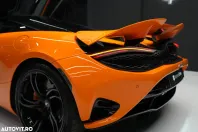 McLaren 750S din 2024 cu 474 km - oferta MCL123626 - foto 35